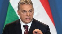 Orban: "Macarıstanın təhlükəsizliyi Berlin, Moskva və Ankaradan asılıdır"