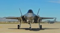 Tramp Səudiyyə Ərəbistanına F-35 qırıcı təyyarələri satacağını təsdiqlədi