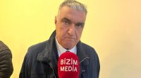 Azad Şükürov: “Sonuncu dəfə görüşəndə “gedirəm,bir şey qalmayıb” dedi”