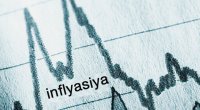 Azərbaycanda illik inflyasiya faizi AÇIQLANDI