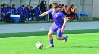 “Şamaxı”nın futbolçusu xarici kluba KEÇƏ BİLƏR