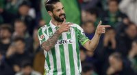“Betis” İsko ilə müqaviləni YENİLƏYİR