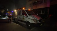 Bakıda binada baş vermiş güclü yanğında ölənlərin kimliyi BİLİNDİ