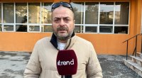 “Restoran hibrid maşınlar üçün generatoru zirzəmidə yerləşdirib” – Yanğından sağ çıxan jurnalistdən SENSASİON AÇIQLAMA