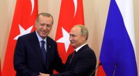 Putinlə Ərdoğan arasında telefon danışığı OLACAQ