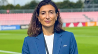 Kifayət Mustafayeva UEFA-dan təyinat aldı