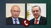 Putinlə Ərdoğan telefonla DANIŞDI: Nələr müzakirə edildi?