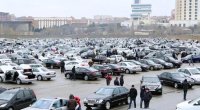 Bakıdakı maşın bazarı Ağdama KÖÇÜRÜLƏCƏK