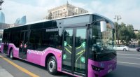 Bakıda bəzi avtobuslar hərəkət sxemini niyə pozur?