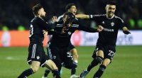 “Qarabağ” bu göstəriciyə görə Çempionlar Liqasında LİDERDİR