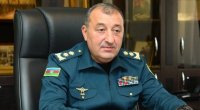 General Cavid Abdullayev yeni vəzifəyə TƏYİN EDİLDİ