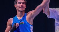 Azərbaycan boksçusu Avropa ÇEMPİONU OLDU