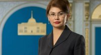 Aida Balayeva baş nazirin müavini təyin edildi - Qazaxıstanda