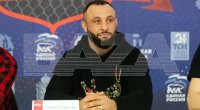 Rusiyada erməni əsilli MMA döyüşçüsü SAXLANILDI – FOTO/VİDEO