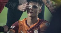 “Qalatasaray” futbolçusuna alışqan atan azarkeş TUTULDU - VİDEO