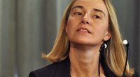 Federika Mogerini sərbəst buraxıldı &ndash; Korrupsiya İTTİHAMI