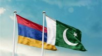 Pakistanın Ermənistanda səfirliyi açılır