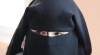 Qazaxıstanda ictimai yerlərdə niqab geyinmək QADAĞAN EDİLDİ