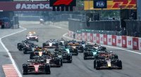 Formula 1 Azərbaycan Qran-Prisinin biletləri satışa ÇIXARILDI