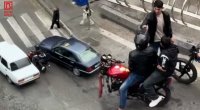 &ldquo;Küçəni yarış meydançasına çeviriblər&rdquo; &ndash; Binəqədi sakinlərini təngə gətirən mopedçilər &ndash; VİDEO