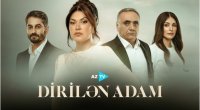 Mir Cəlalın &ldquo;Dirilən Adam&rdquo;ı televiziya ekranlarında &ndash; Dramatik süjet və güclü obrazlar BİR ARADA &ndash; VİDEO