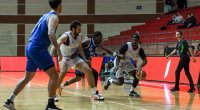 &ldquo;Abşeron Lions&rdquo; NTD-yə QALİB GƏLDİ