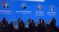 Bakıda Azərbaycan-Gürcüstan Media Forumu KEÇİRİLİR - FOTO
