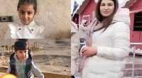 Lökbatandakı yanğında həlak olan ana və övladlarının FOTOLARI