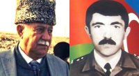 Milli Qəhrəmanın atası vəfat etdi &ndash; FOTO