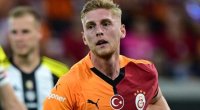 “Qalatasaray”dan Metehan Baltacıya qarşı SƏRT ADDIM