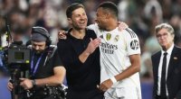 Alonso Mbappe və Ronaldonu MÜQAYİSƏ ETDİ