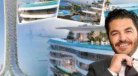Dubaydakı ən bahalı mənzili alan türkün adı AÇIQLANDI - FOTO