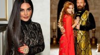 Şəbnəm özünü Hürrəm sultan adlandırdı &ndash; VİDEO
