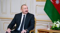 İlham Əliyev: “Slovakiya və Azərbaycan dost ölkələr və strateji tərəfdaşlardır”