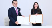 Heydər Əliyev Fondu ilə ICESCO arasında saziş İMZALANDI - FOTO