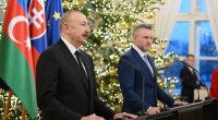 Prezident: &ldquo;Mərkəzi Asiyanı Avropa ilə birləşdirən ən etibarlı və ən təhlükəsiz marşrut Azərbaycandan keçir&rdquo;