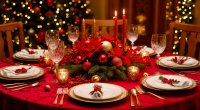 Restoranların Yeni il şənliyi – QİYMƏTLƏR