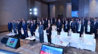 ADNSU &ldquo;AICC CASPIAN 2025&rdquo;də təhsil və tədqiqat tərəfdaşı kimi iştirak edir &ndash; FOTO
