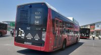 211 nömrəli avtobus niyə GECİKİR? &ndash; Sərnişinlərin narazılığına RƏSMİ CAVAB