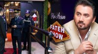 Aqşin Fatehin restoranı cərimələndi &ndash; VİDEO