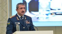 Elçin Quliyev generalın oğlunu yeni vəzifəyə TƏYİN ETDİ