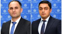 Əhəd Məmmədov və İsmayıl Məmmədov yüksək vəzifəyə TƏYİN EDİLDİ