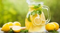 Limonlu suyun FAYDALARI - Kimlərə olmaz&hellip;