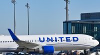 &ldquo;United Airlines&rdquo; təyyarəsinin mühərriki Yaponiyaya uçuş zamanı İŞLƏMƏYİB
