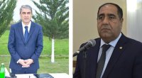 Yeni icra başçısı həbs olunan sələfinin müavinini işdən çıxardı