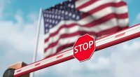 7 ölkə vətəndaşları ABŞ-a gedə bilməyəcək &ndash; STOP qoyuldu