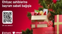 Qırmızı Ürəklər Fondu &ldquo;Bayram Səbəti&rdquo; xeyriyyə aksiyasına start verir