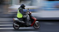 Moped sürücülərinə XƏBƏRDARLIQ &ndash; Bu halda həbs OLUNACAQLAR