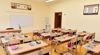 Gəncə məktəbində ŞOK: Qayçı ilə şagird yoldaşına xəsarət yetirdi
