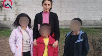 &ldquo;Deyirdi, siqaret, pivə al, qarnımıza, belimizə vururdu&rdquo; - Ata uşaqlarına işgəncə verib? - FOTO